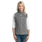 Premier Port Authority Ladies Microfleece Vest