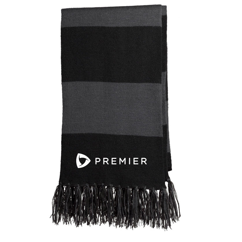 Premier Sport-Tek Spectator Scarf