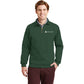 Premier Jerseys Super Sweats NuBlend-1/4-Zip Sweatshirt with Cadet Collar