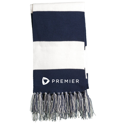 Premier Sport-Tek Spectator Scarf