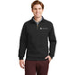 Premier Jerseys Super Sweats NuBlend-1/4-Zip Sweatshirt with Cadet Collar