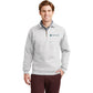 Premier Jerseys Super Sweats NuBlend-1/4-Zip Sweatshirt with Cadet Collar