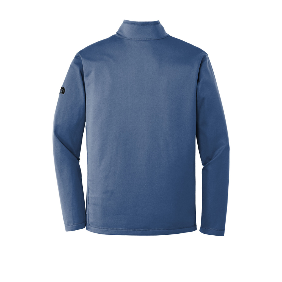 Premier The North Face Mens Tech 1/4-Zip Fleece