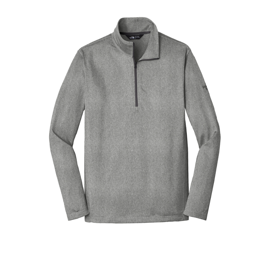Premier The North Face Mens Tech 1/4-Zip Fleece