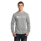 Premier Store Port & Company Long Sleeve Core Cotton Tee